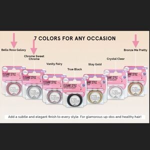 BUNDLE invisibobble® SLIM